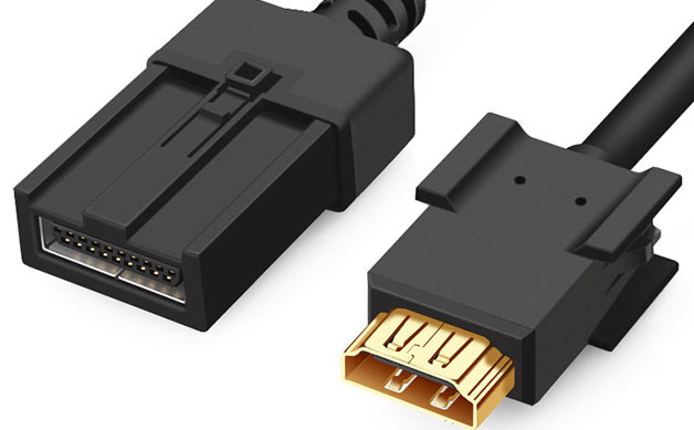hdmi hdmi
