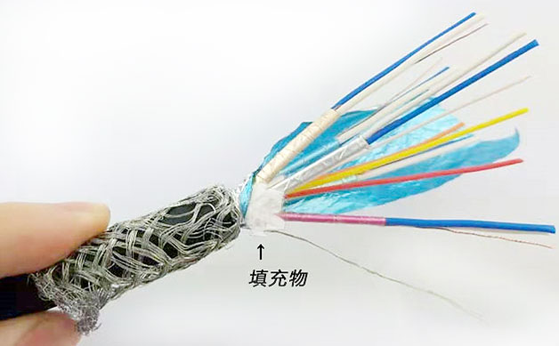 高清線 高清線