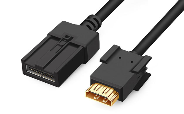 汽車(chē)導(dǎo)航HDMI 汽車(chē)導(dǎo)航HDMI