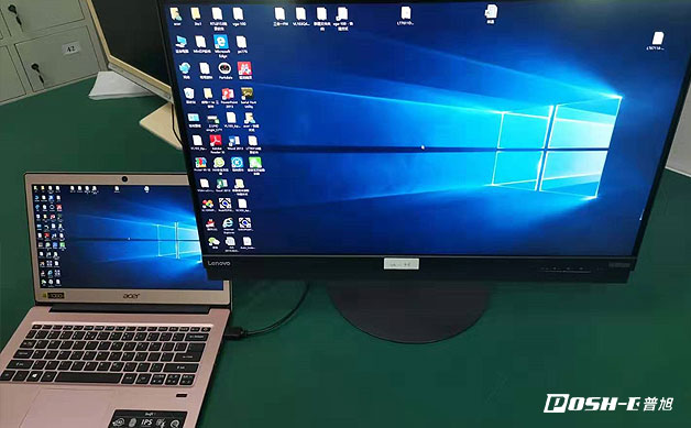 HDMI to USB-C測試 HDMI to USB-C測試