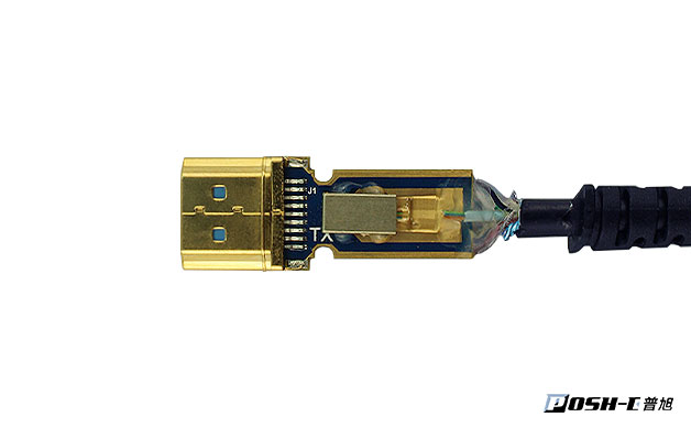 光纖HDMI 光纖HDMI
