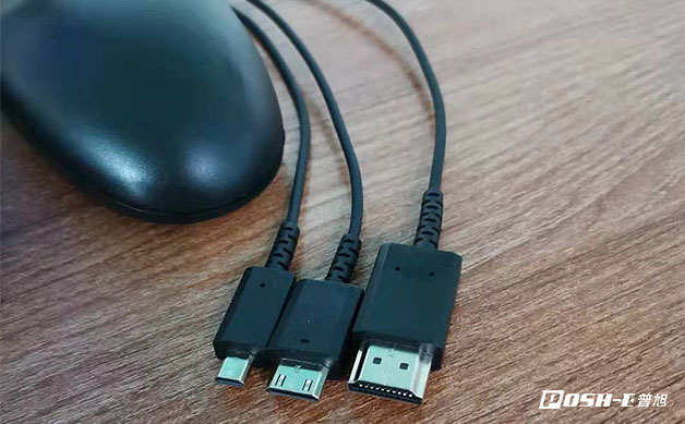 HDMI同軸線 HDMI同軸線