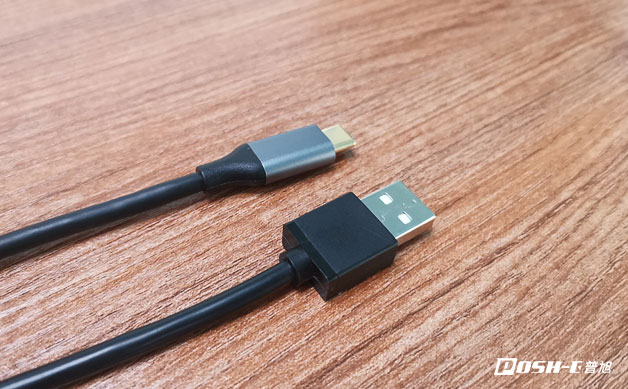 同軸USB Type-C 同軸USB Type-C