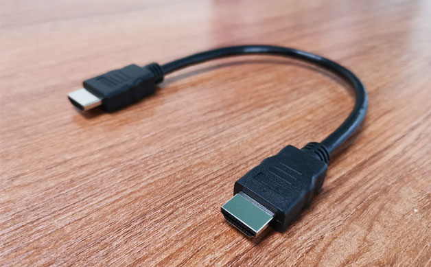 HDMI HDMI