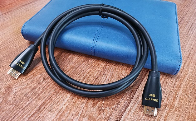 HDMI2.1高清線 HDMI2.1高清線