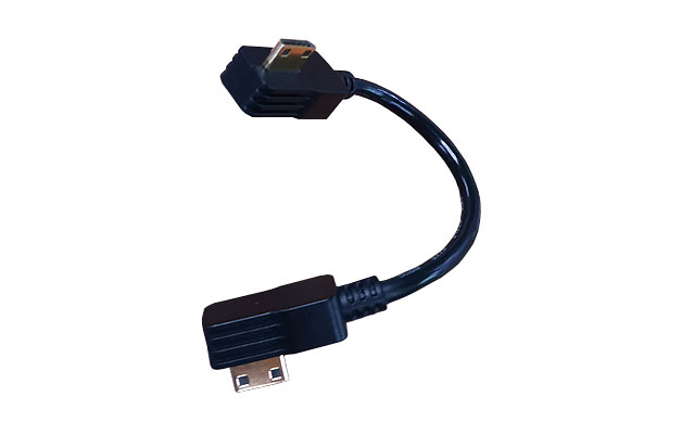 mini hdmi mini hdmi