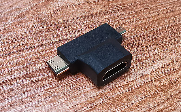 mini hdmi mini hdmi