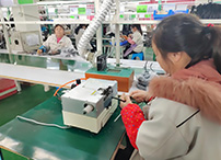 產(chǎn)線(xiàn)加工
