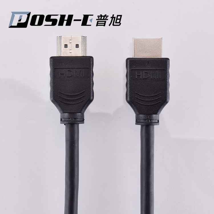 POSH-E普旭 1.4版高清連接線機(jī)頂盒線 POSH-E普旭 1.4版高清連接線機(jī)頂盒線