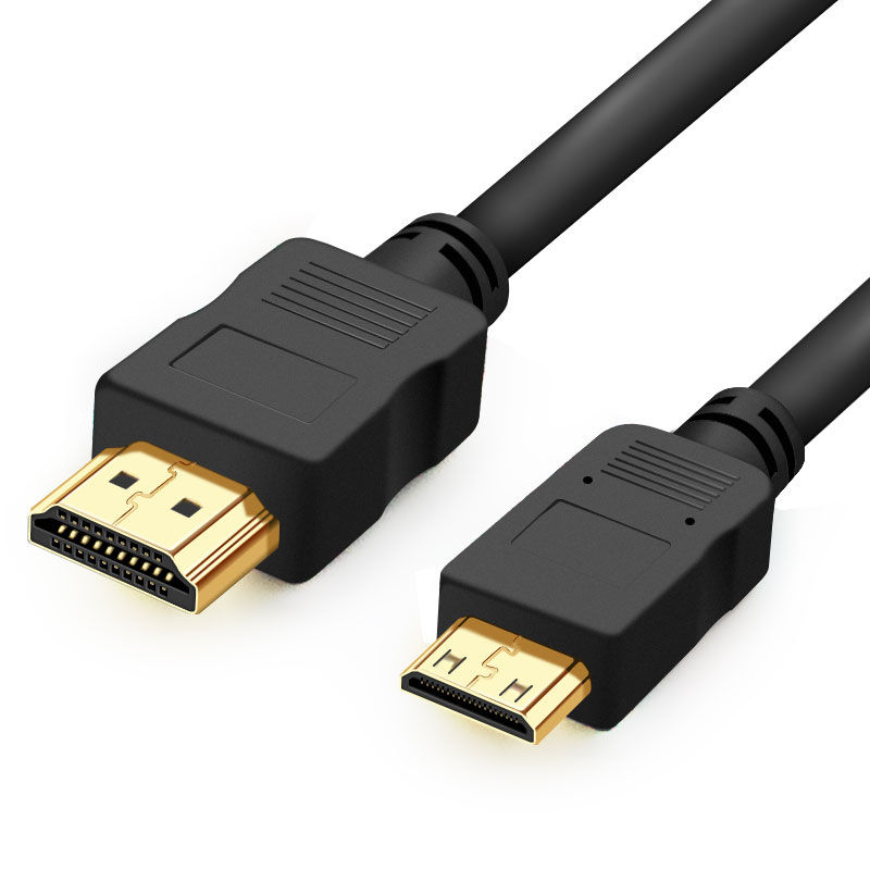 HDMI高清線 type-A TO type-C(可定制) HDMI高清線 type-A TO type-C(可定制)