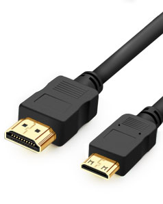HDMI高清線 type-A TO type-C(可定制) HDMI高清線 type-A TO type-C(可定制)