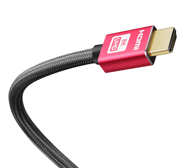 8K HDMI編網(wǎng)線(鋁殼紅) 8K HDMI編網(wǎng)線(鋁殼紅)