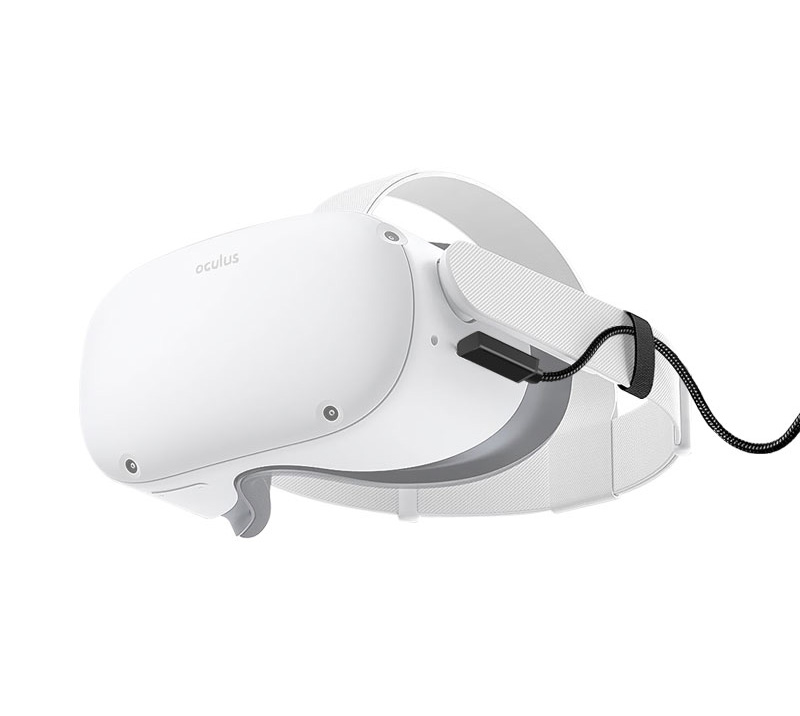 VR光纖USB-C連接線 5米 VR光纖USB-C連接線 5米