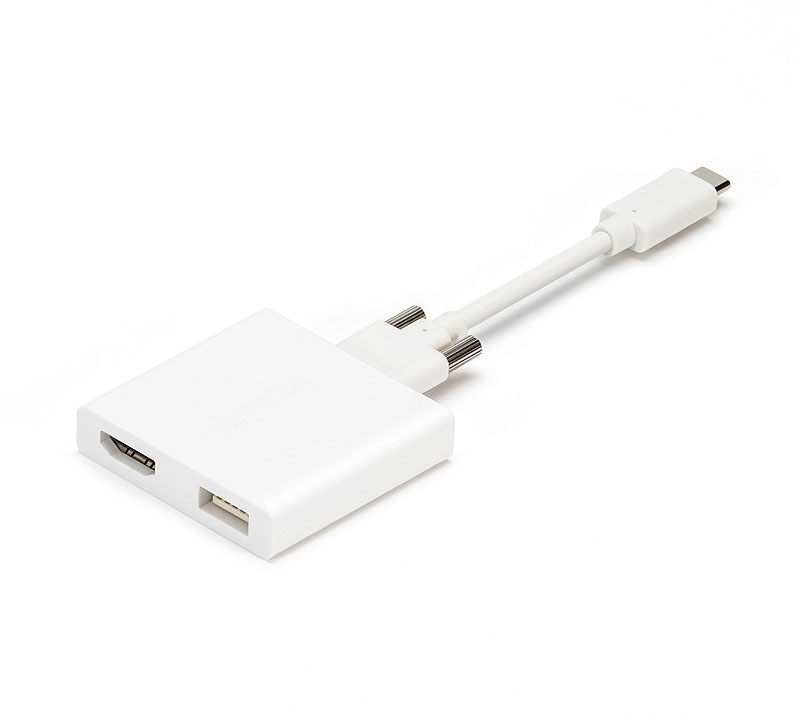 USB Type-C擴(kuò)展塢3口私模 USB Type-C擴(kuò)展塢3口私模