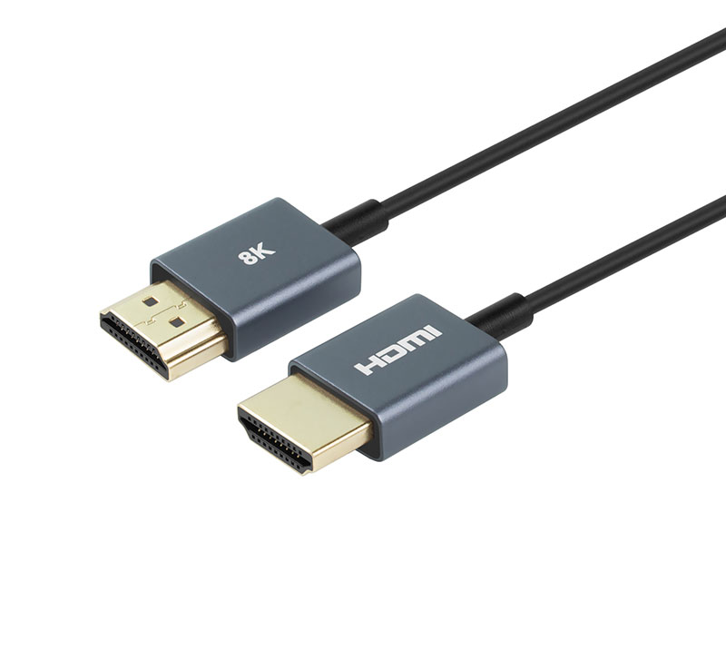 現(xiàn)貨2.5mm直徑HDMI同軸線 現(xiàn)貨2.5mm直徑HDMI同軸線