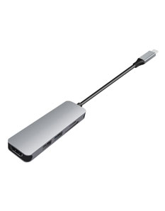 5口USB-C擴展塢(現(xiàn)貨芯片) 5口USB-C擴展塢(現(xiàn)貨芯片)