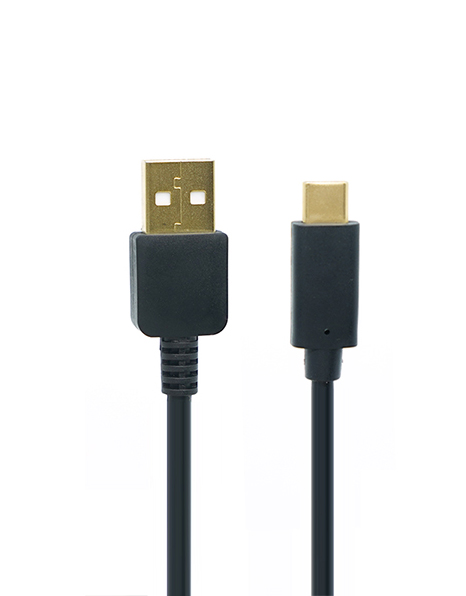 USB-A to USB-C數(shù)據(jù)線 USB-A to USB-C數(shù)據(jù)線