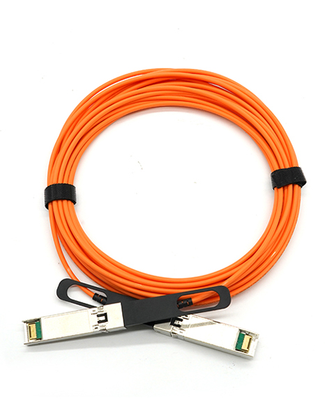 SFP+光纖高速線(10G) SFP+光纖高速線(10G)