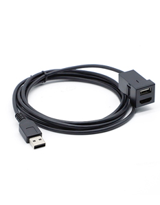USB to HDMI和USB汽車(chē)線 USB to HDMI和USB汽車(chē)線