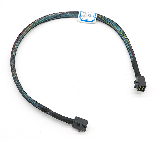 SFF-8643 miniSAS連接線 SFF-8643 miniSAS連接線