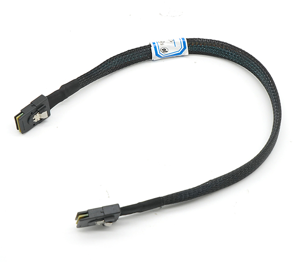 Mini SAS SFF-8087 36P數(shù)據(jù)線 Mini SAS SFF-8087 36P數(shù)據(jù)線