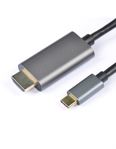 USB-C to HDMI高清線 USB-C to HDMI高清線