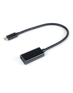 USB-C to DP轉(zhuǎn)接線纜 USB-C to DP轉(zhuǎn)接線纜