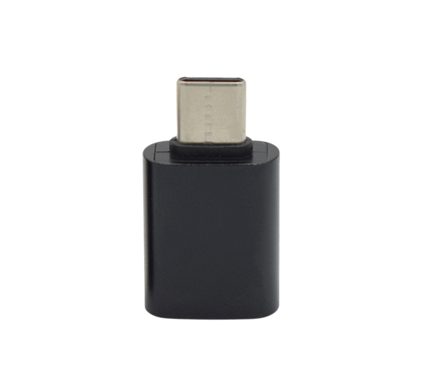 USB-A to USB-C轉(zhuǎn)接頭 USB-A to USB-C轉(zhuǎn)接頭